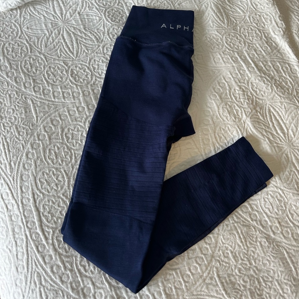 Alphalete Revival R6 Leggings